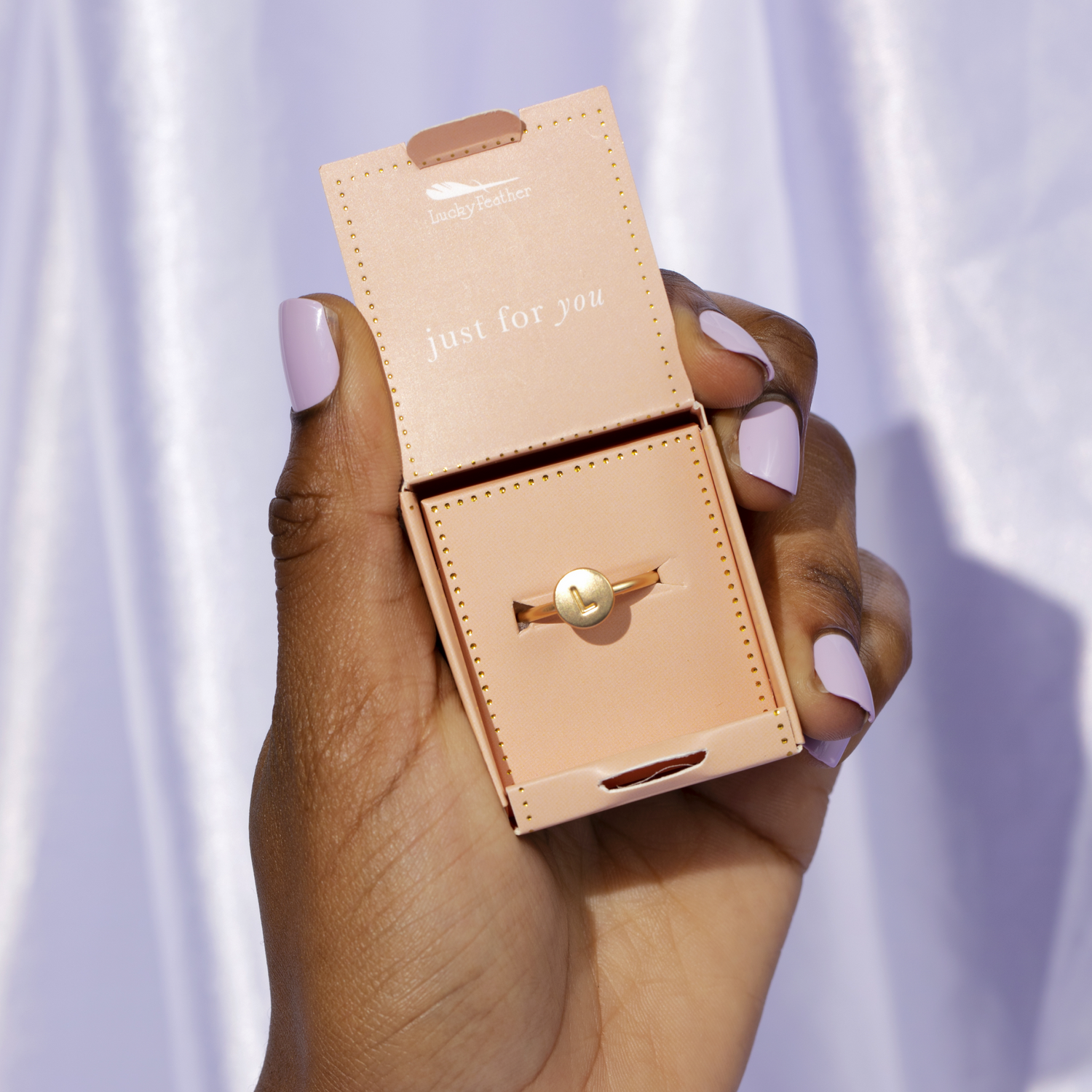 Little Initial Rings