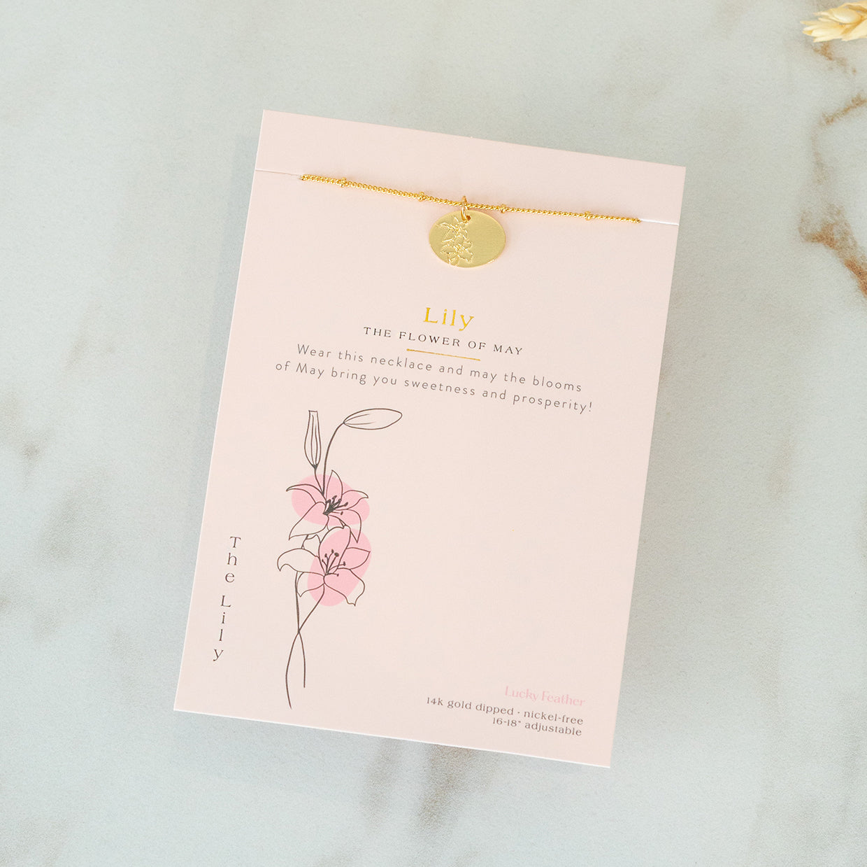 Lily
