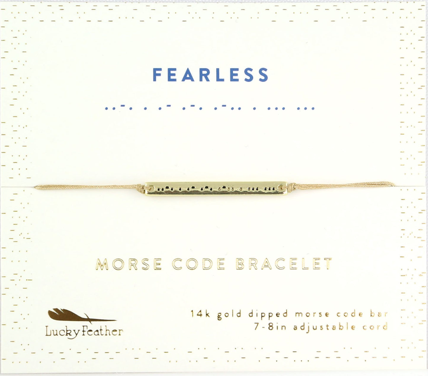 MCB.FEAR