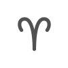 Aries (Mar 21- Apr 19)