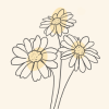 Daisy (April)