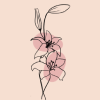 Lily (May)
