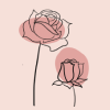 Rose (June)