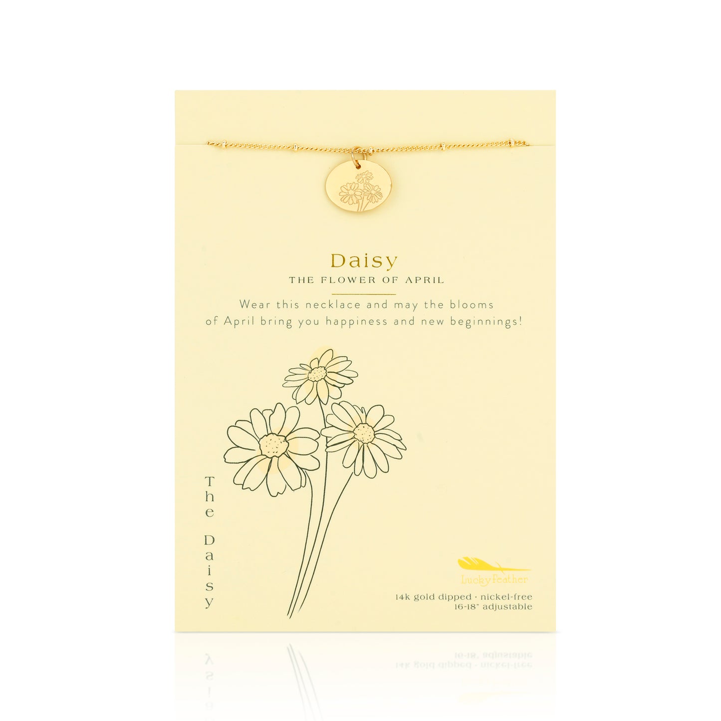 Daisy