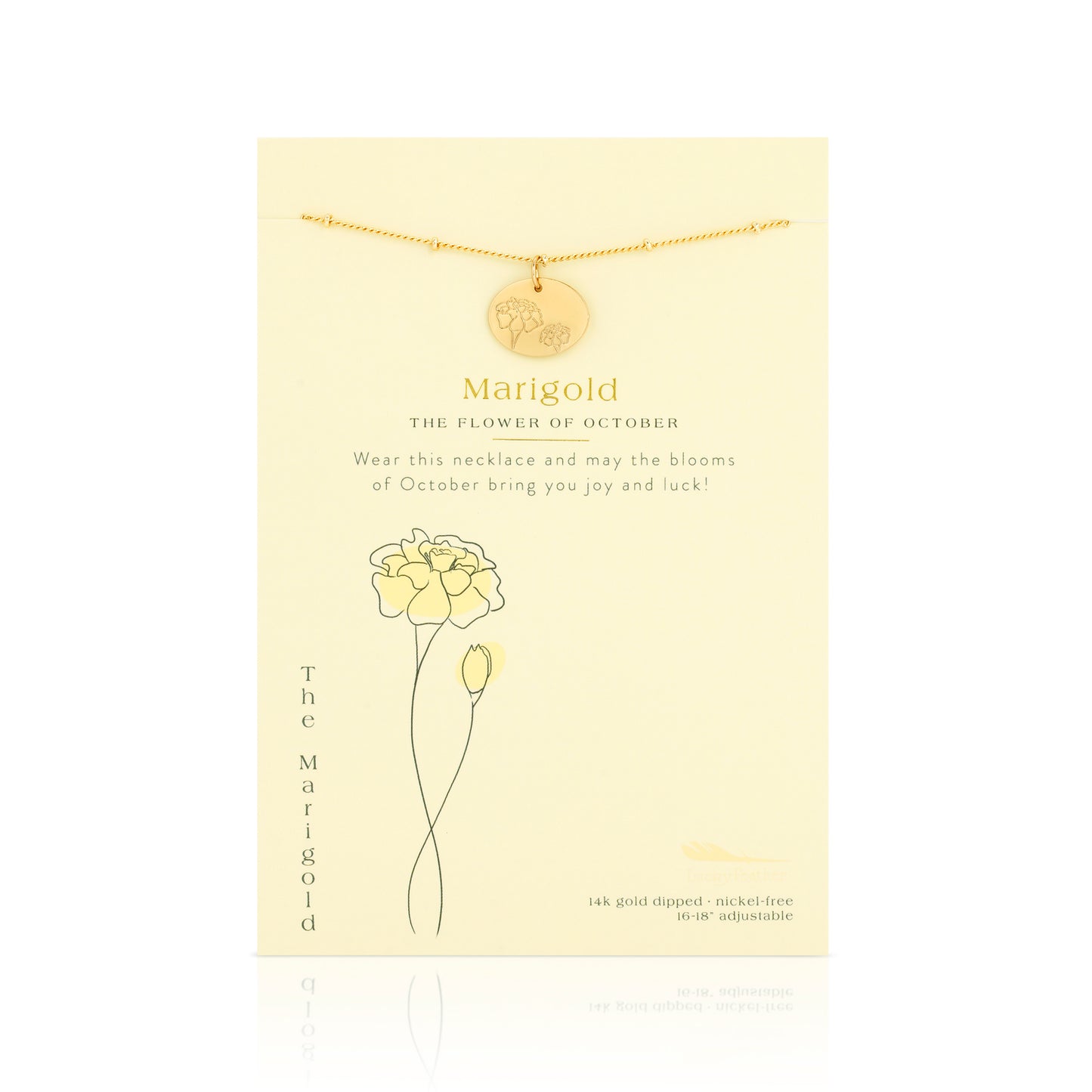 Marigold