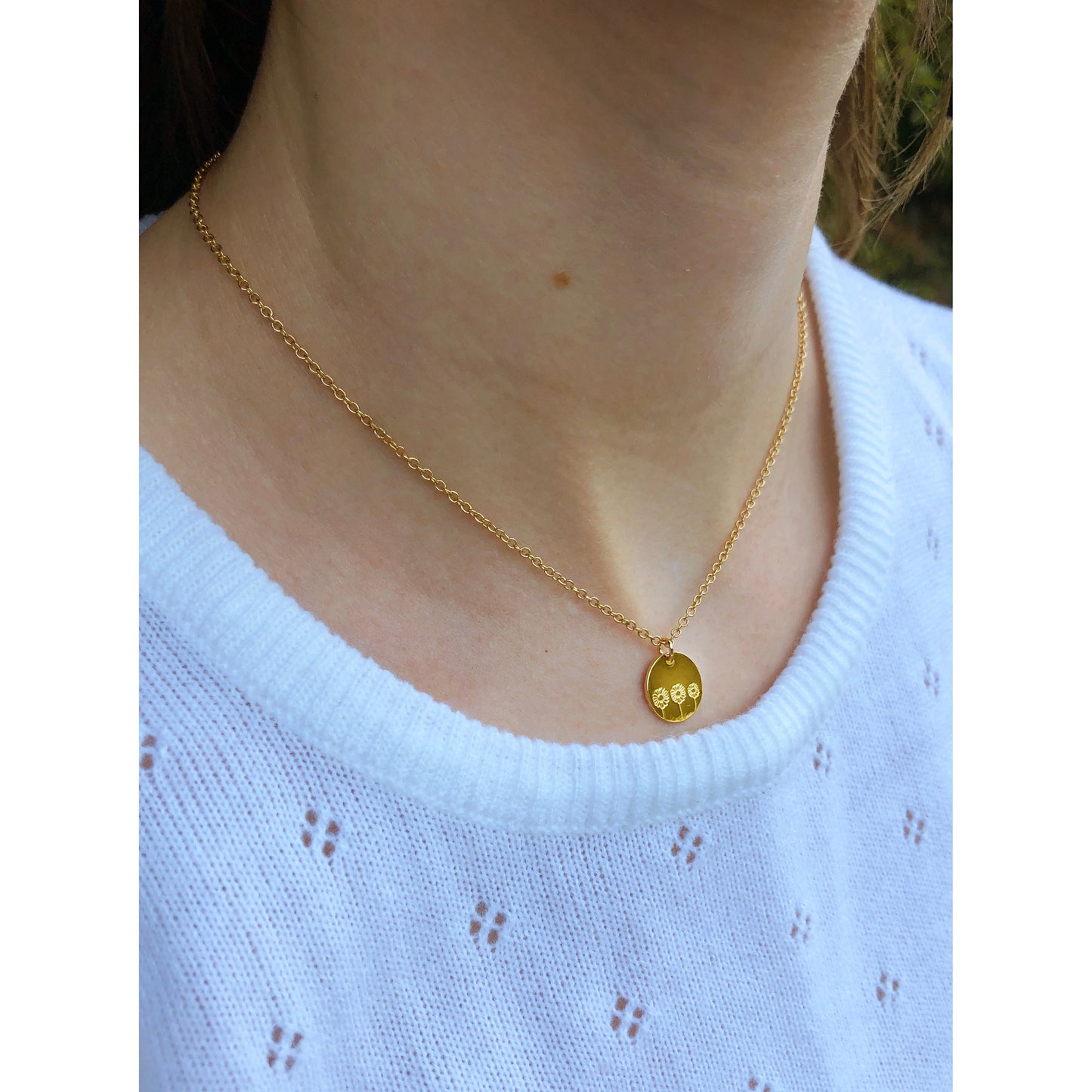 Flowers of New Beginnings