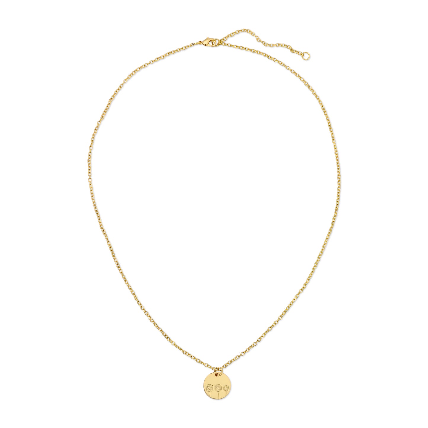 Flowers of New Beginnings