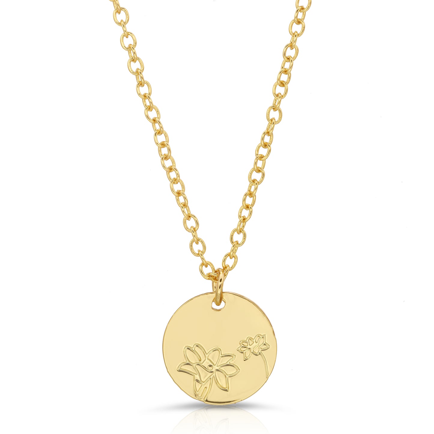 Flowers of Prosperity