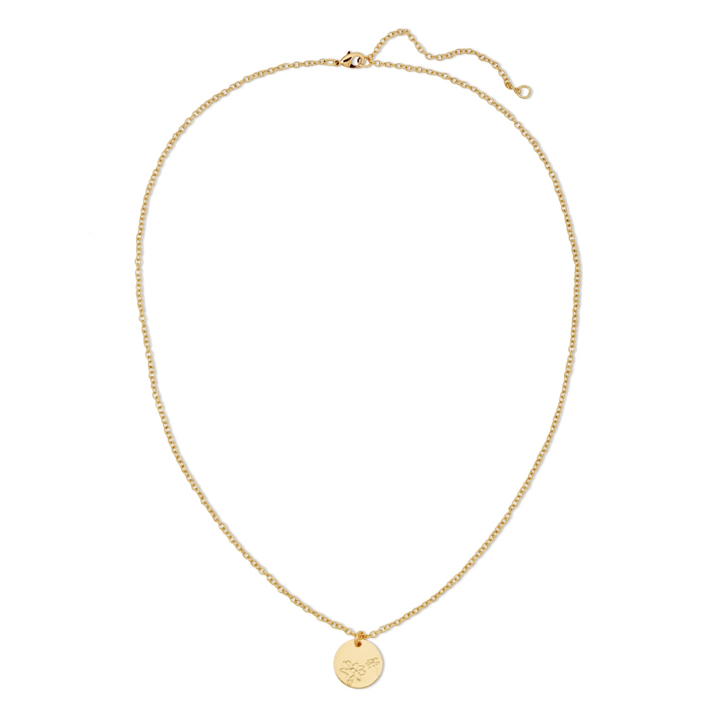 Flowers of Prosperity