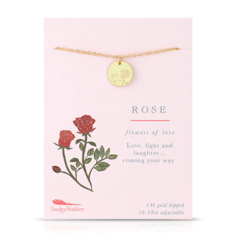Flowers of Love