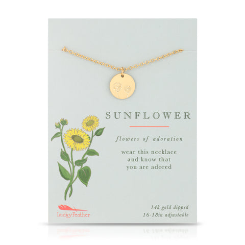 Flowers of Adoration