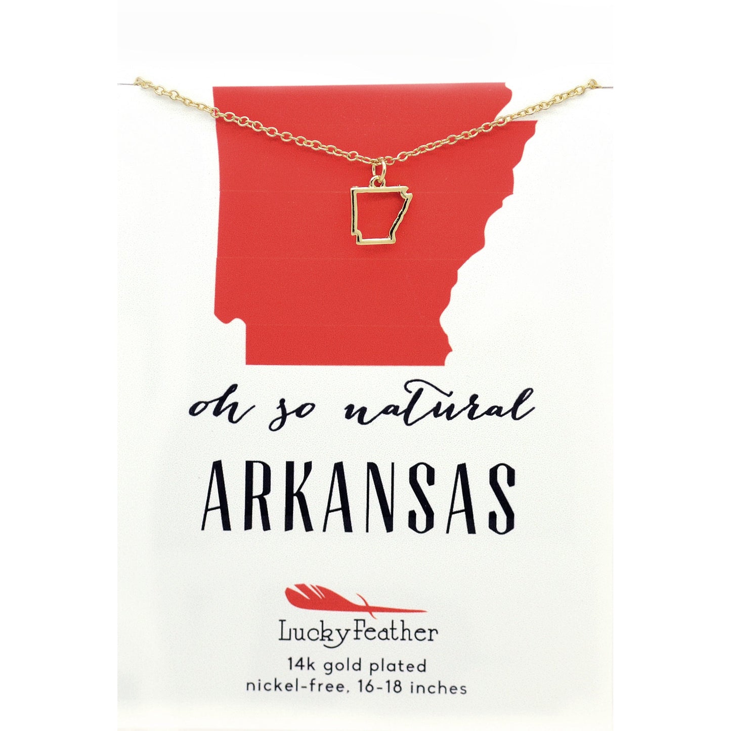 Arkansas