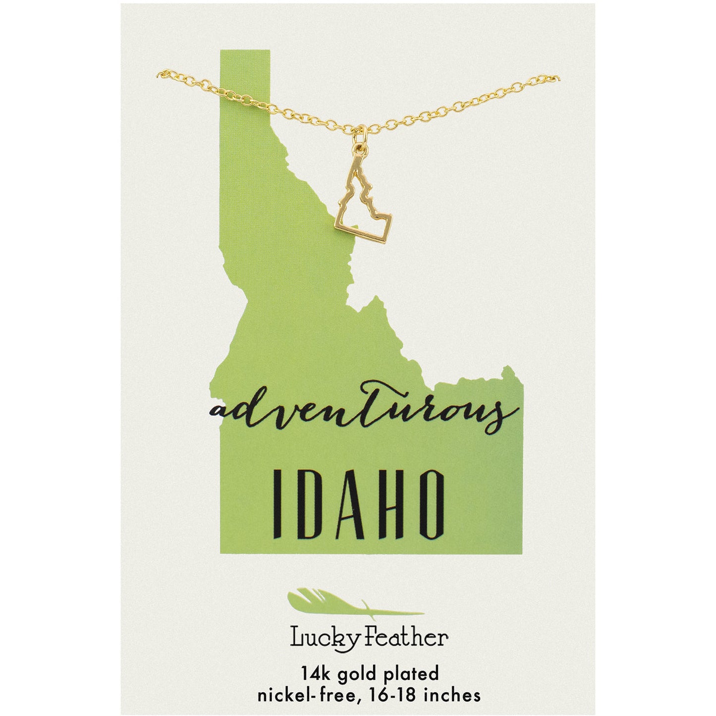 Idaho