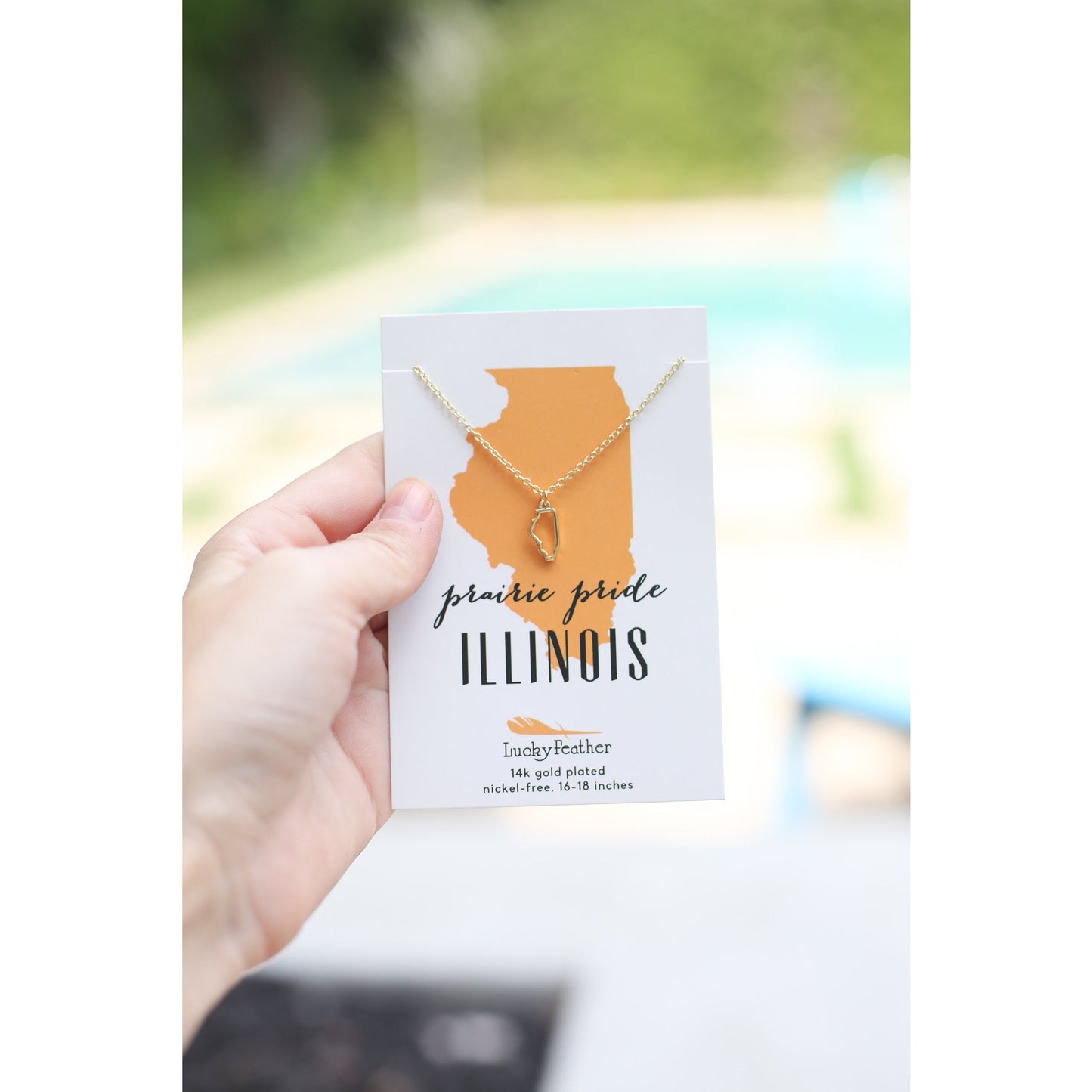 Illinois