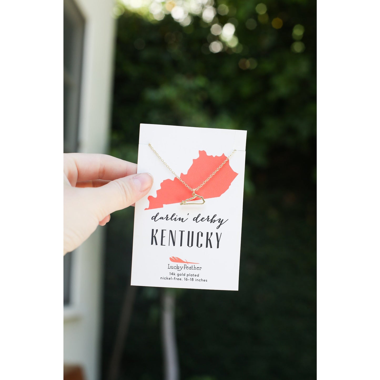 Kentucky