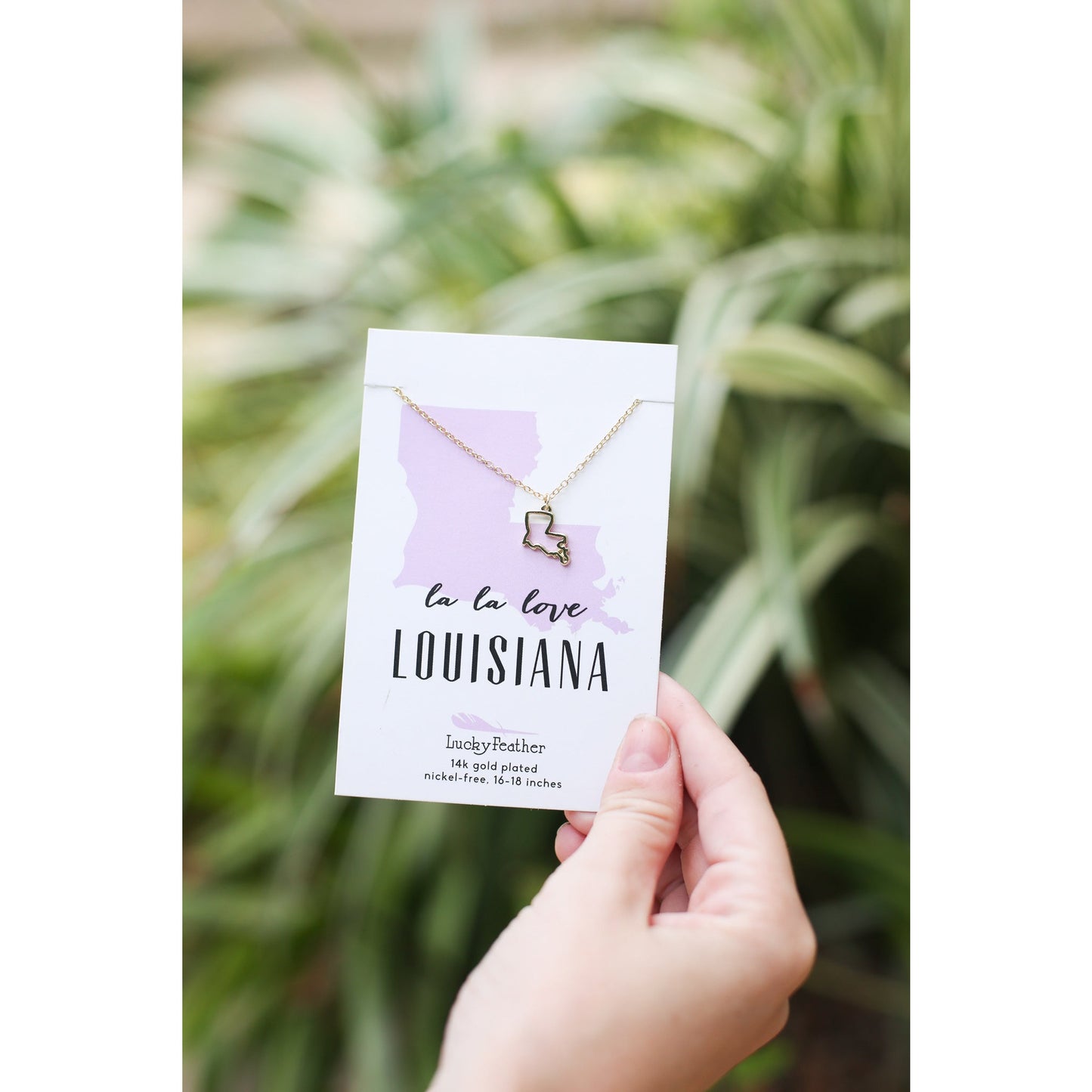 Louisiana