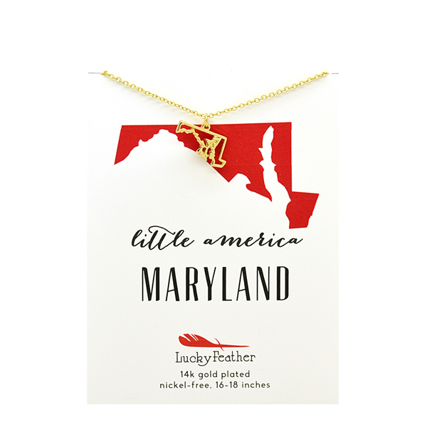 Maryland