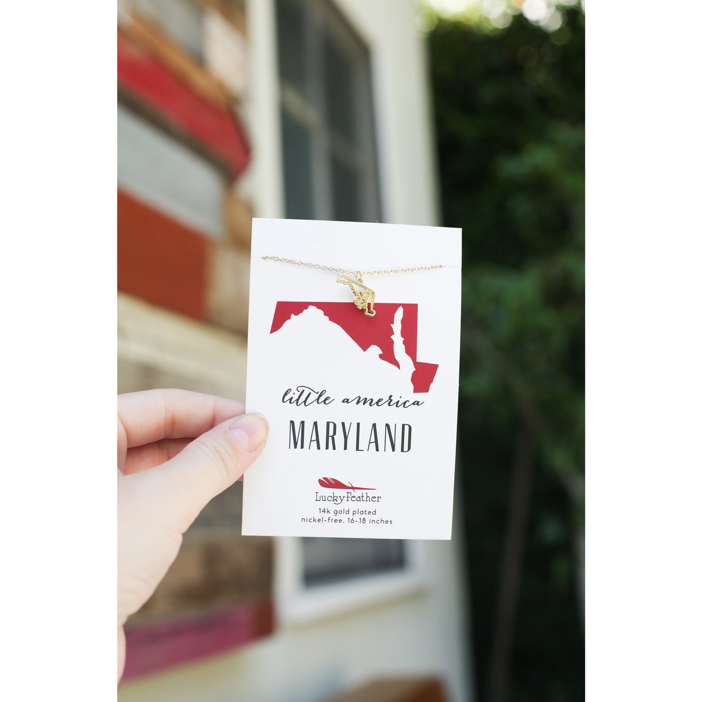 Maryland