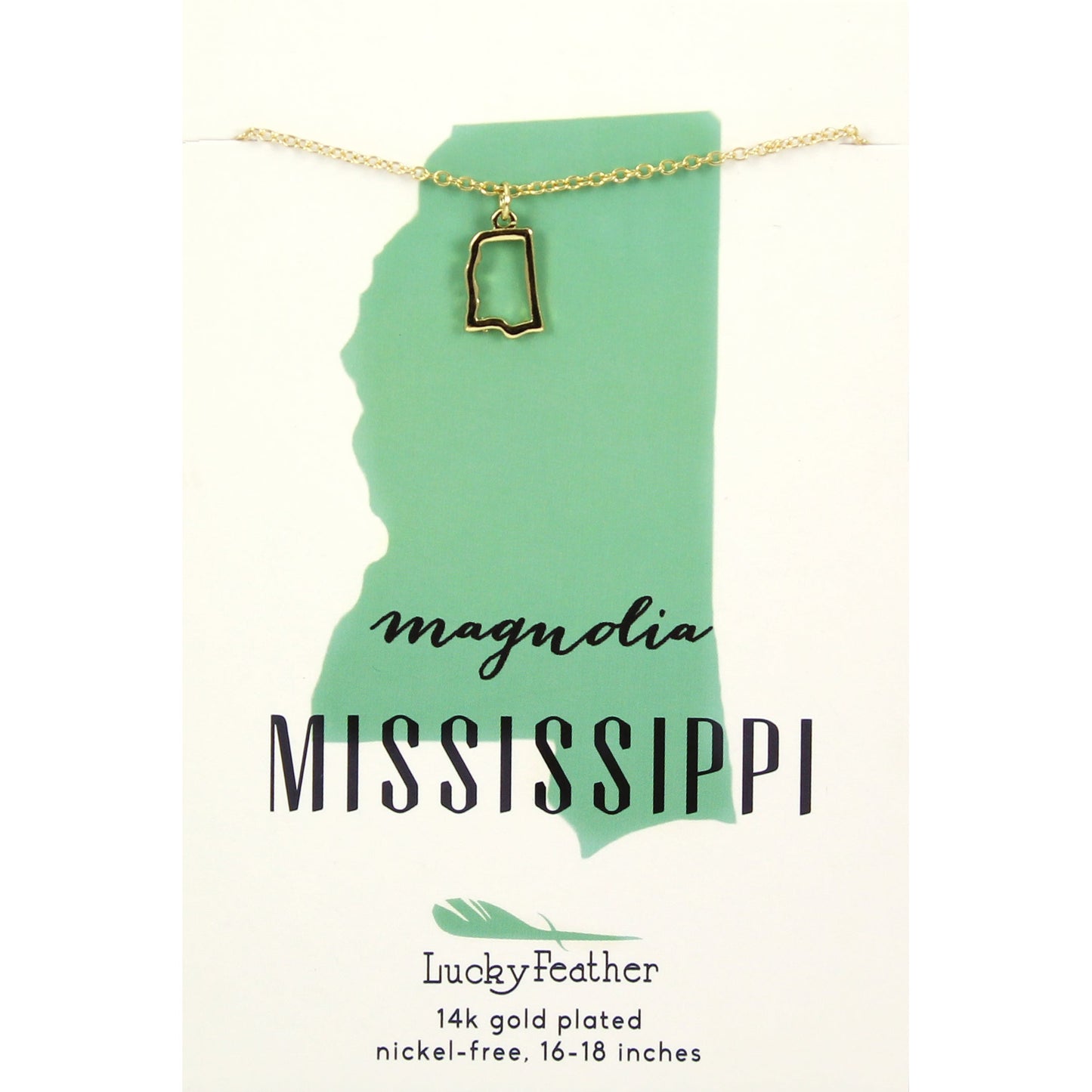 Mississippi