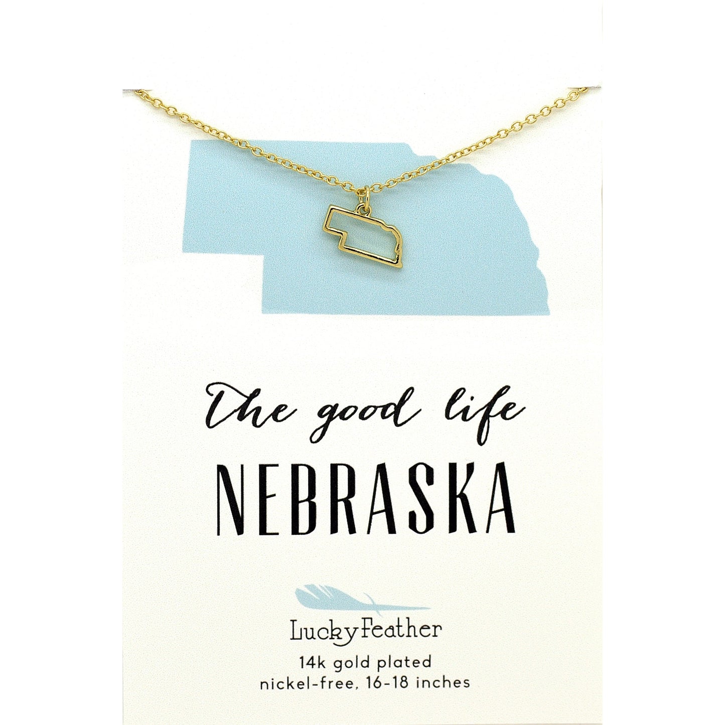 Nebraska