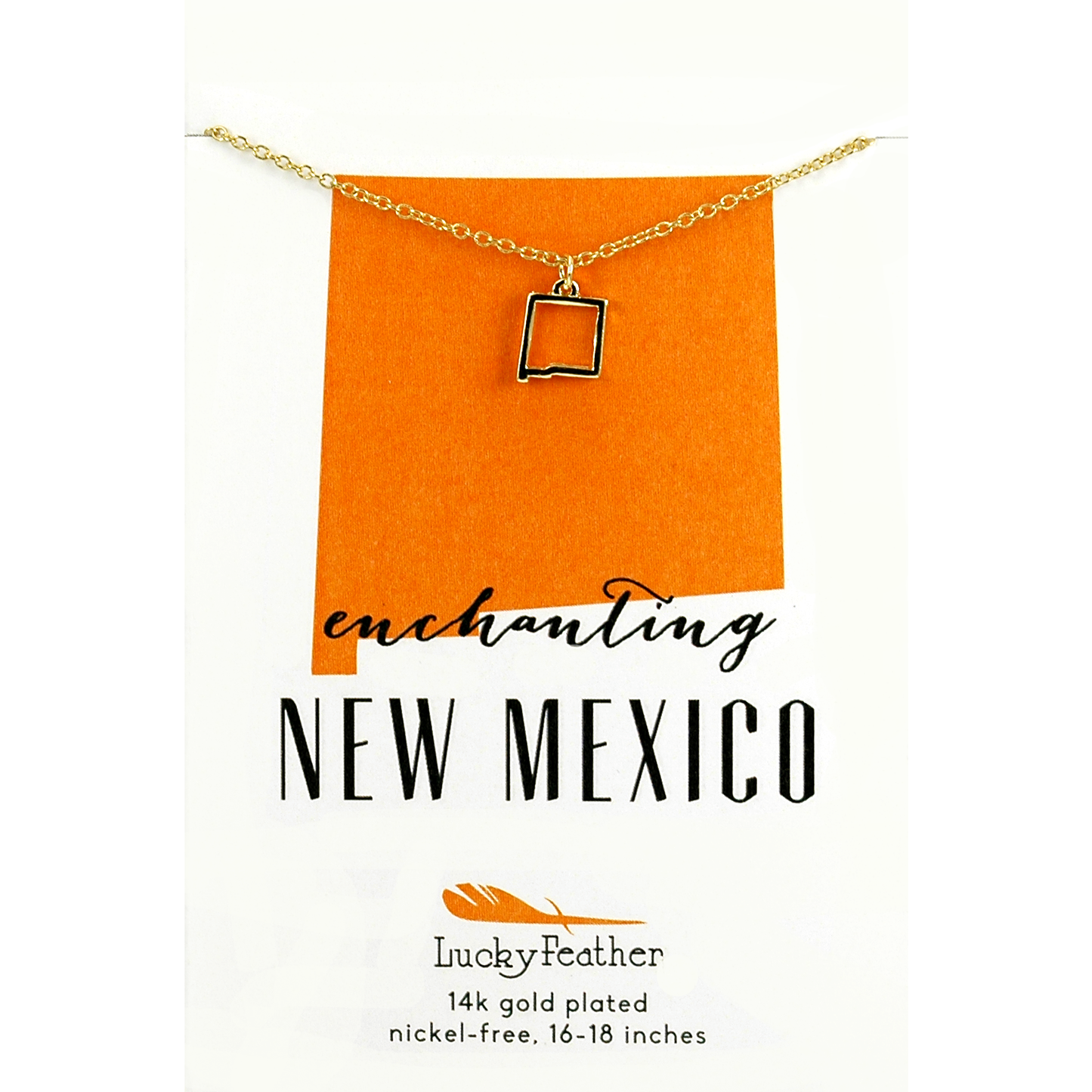 New Mexico