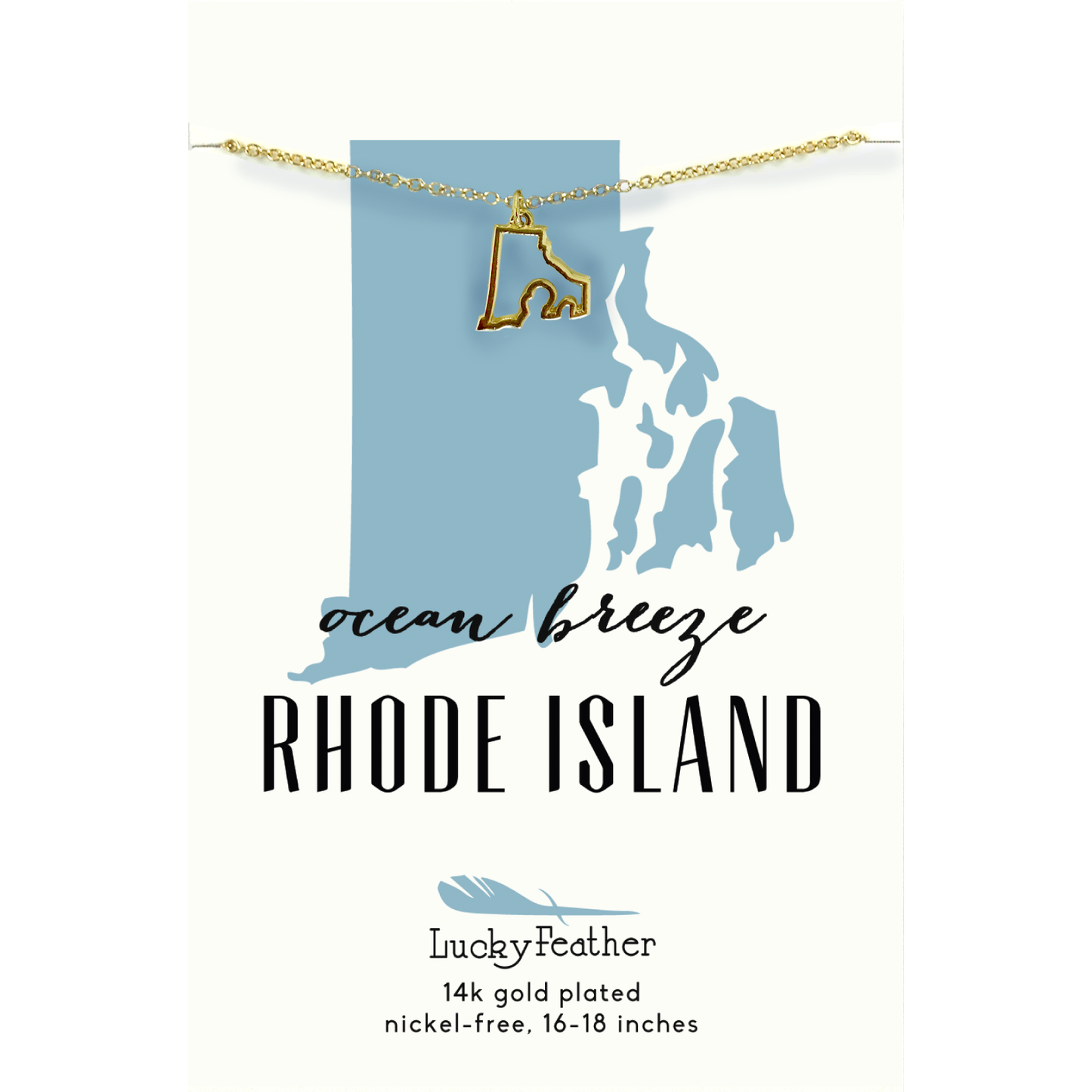 Rhode Island