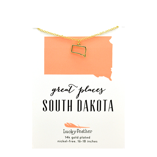 South Dakota