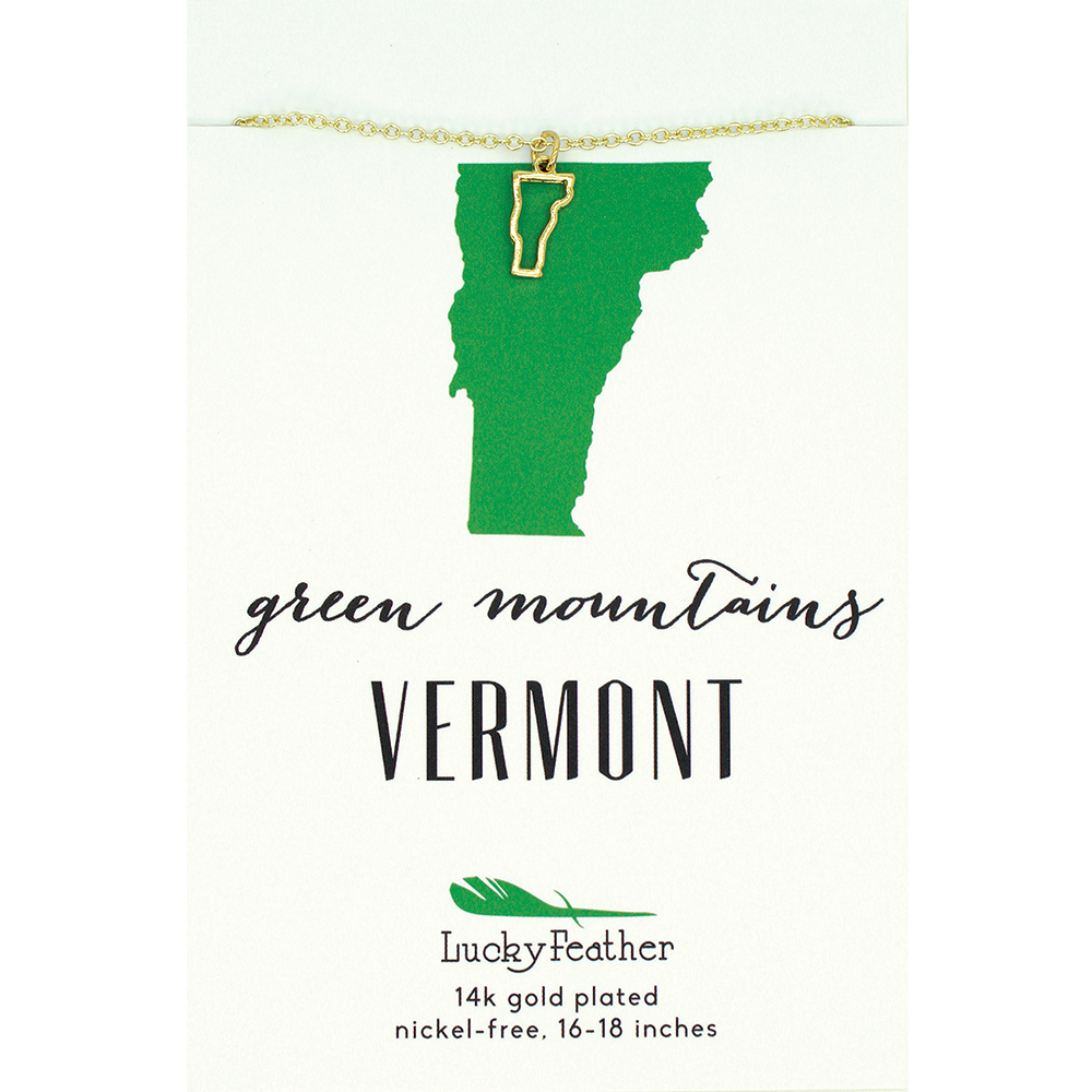 Vermont