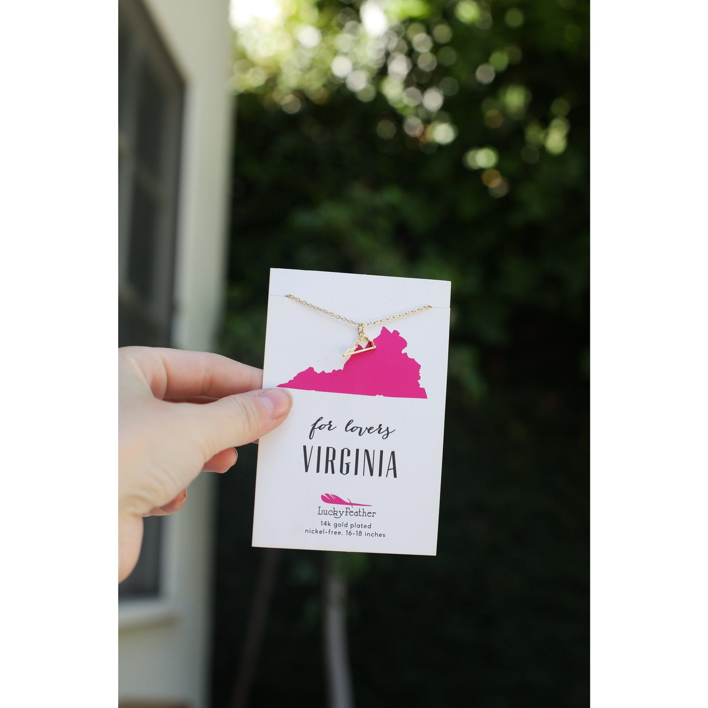 Virginia