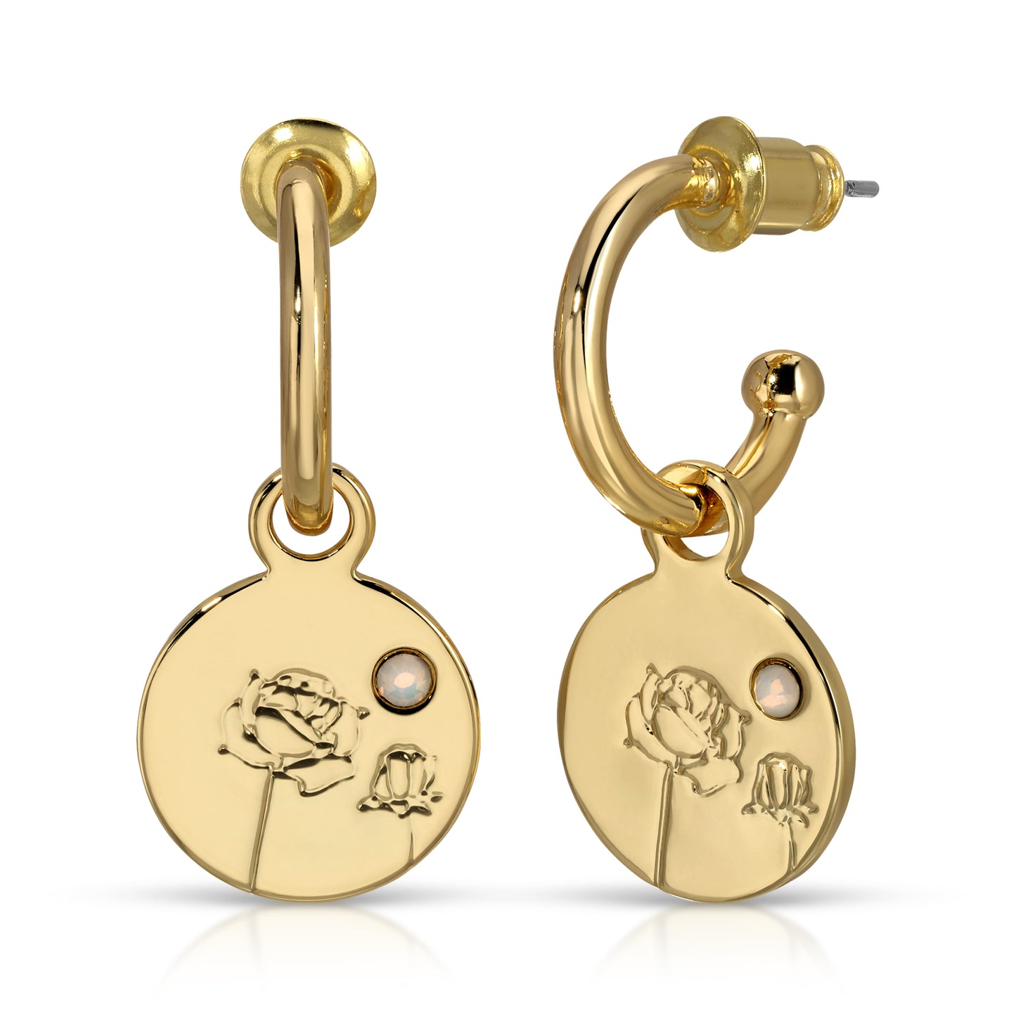 June - Rose/Alexandrite