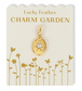 Charm Garden - Birthstone - APRIL