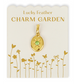 Charm Garden - Birthstone - AUGUST