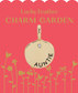 Charm Garden - MOM DAY - Shape - Auntie