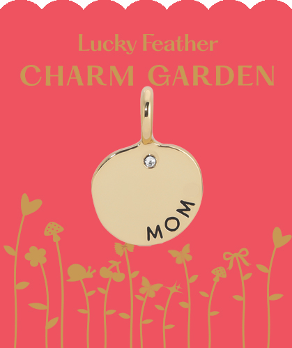 Charm Garden - MOM DAY - Mom