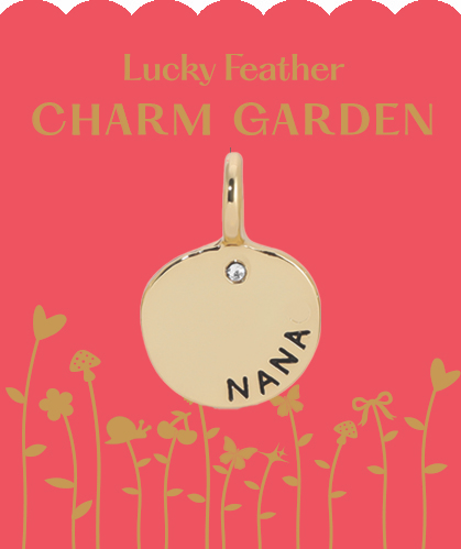 Charm Garden - MOM DAY - Nana