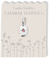 Charm Garden - Silver - Birthstone - OCTOBER