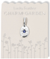 Charm Garden - Silver - Birthstone - SEPTEMBER