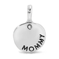 Charm Garden - Silver - Mommy