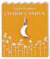 Charm Garden - Silver - Moon Charm