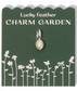 Charm Garden - Silver - Pearl Charm