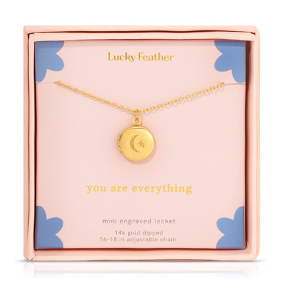 You are Everything