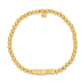 'Amour' Love Language Bracelet