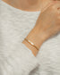 'Amour' Love Language Bracelet
