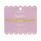 'Bisou' Love Language Bracelet