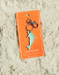Ocean Life (new) Keychain - Silver - Dolphin