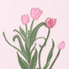 Flowers of Delight (Tulip)
