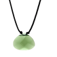Color Power Necklace - Green