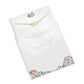 Linked By Love - Necklace & Card