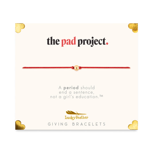 The Pad Project Bracelet