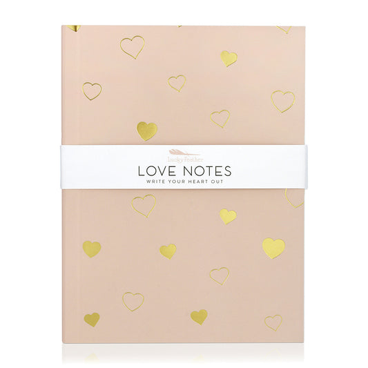 Gifting Journal - Love
